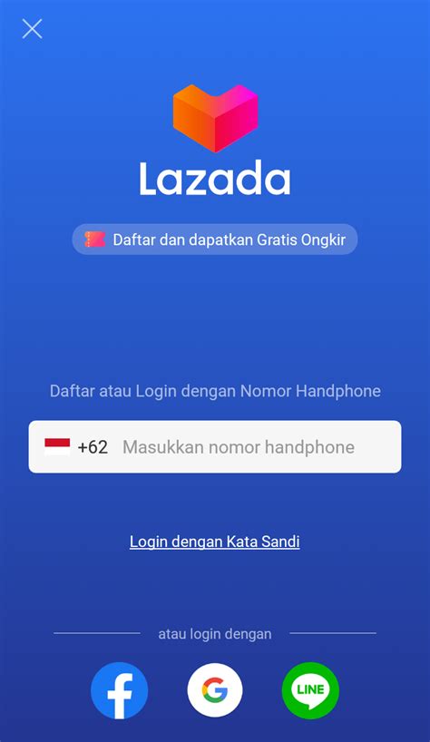 lazada.co.th login|Lazada.co.id .